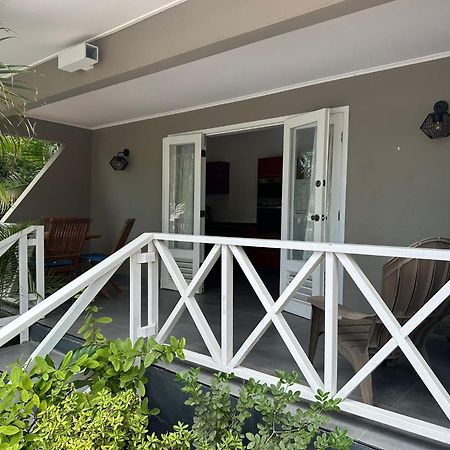 Windmill Apartments Curacao 威廉斯塔德 客房 照片