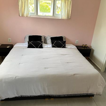 Windmill Apartments Curacao 威廉斯塔德 外观 照片
