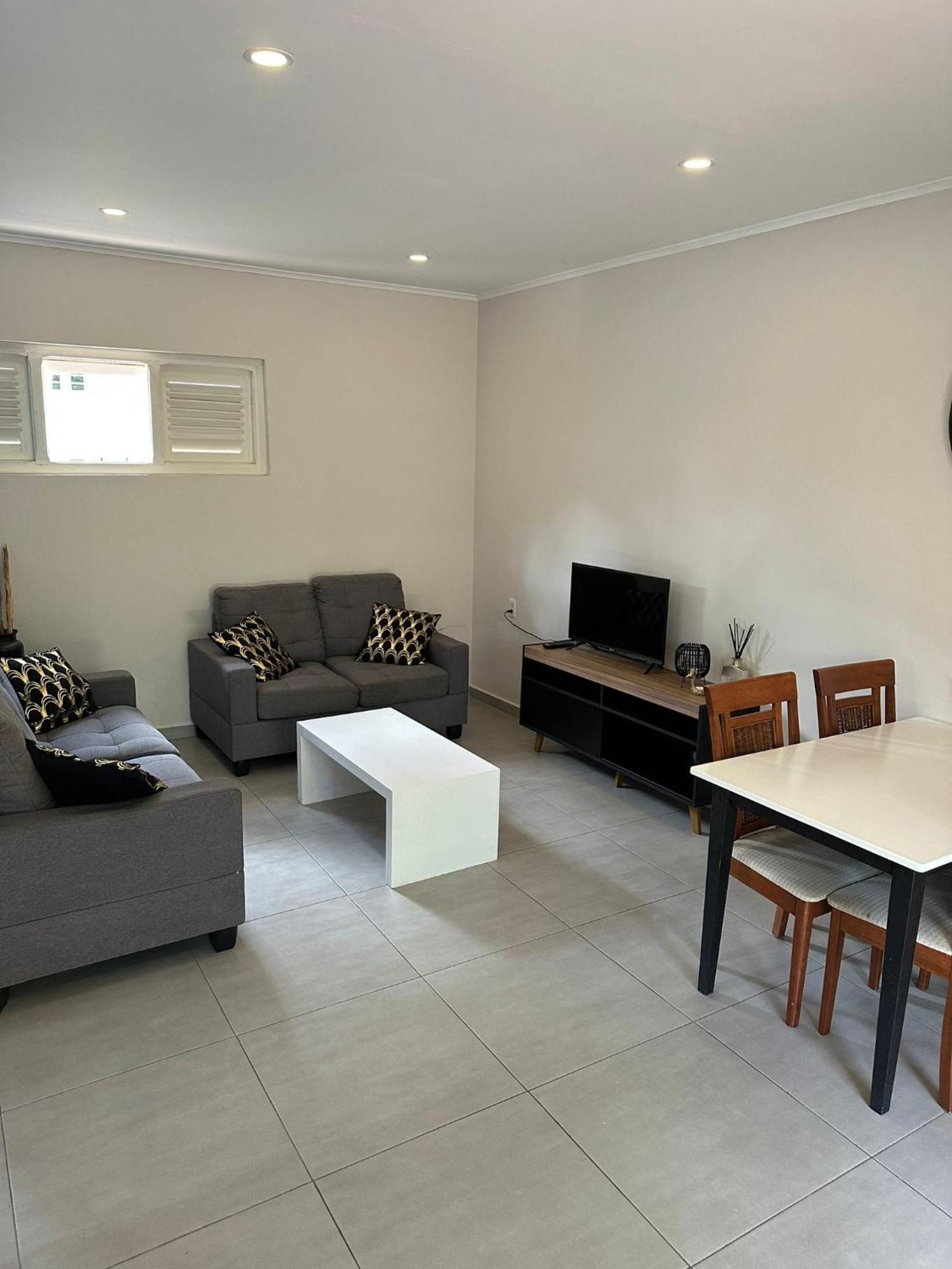 Windmill Apartments Curacao 威廉斯塔德 外观 照片