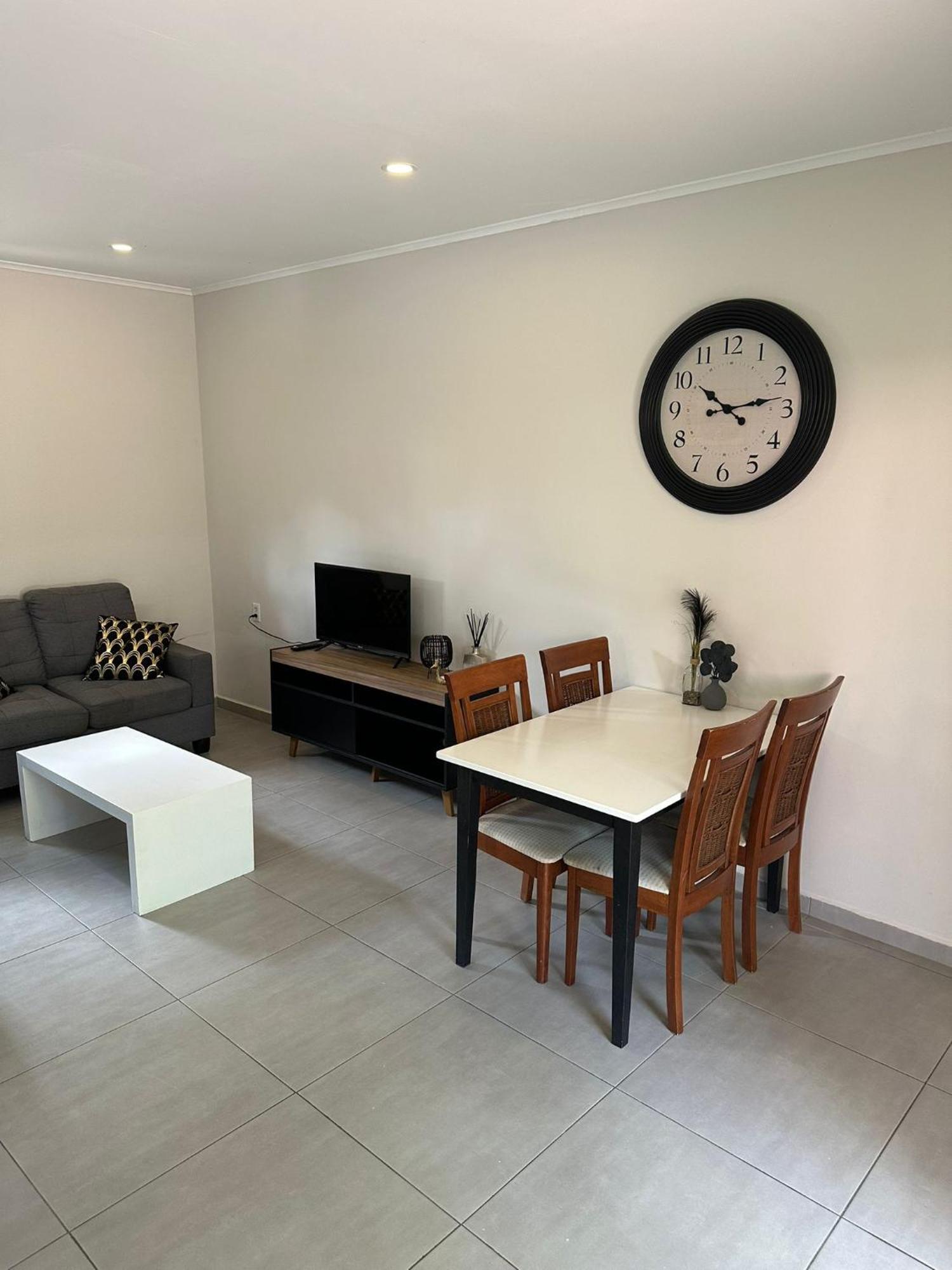Windmill Apartments Curacao 威廉斯塔德 外观 照片