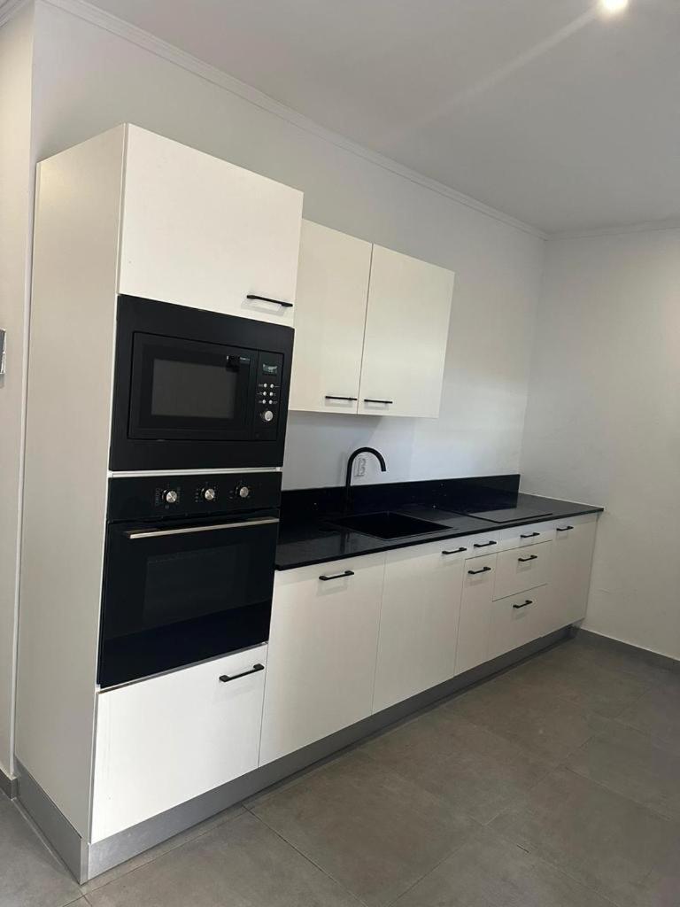 Windmill Apartments Curacao 威廉斯塔德 外观 照片