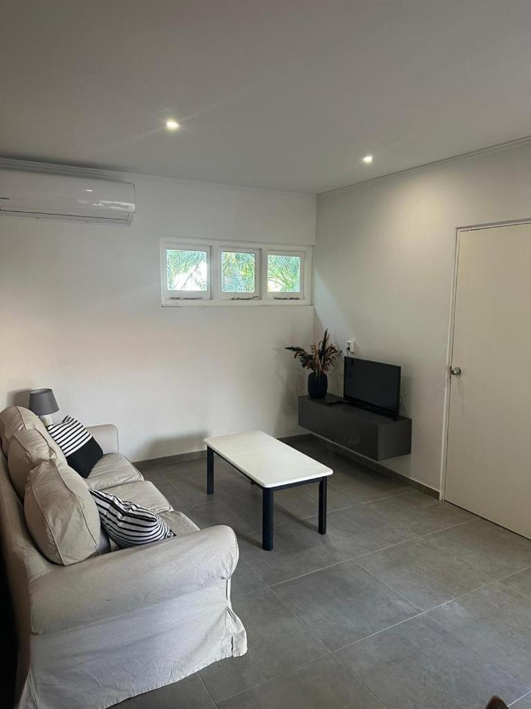 Windmill Apartments Curacao 威廉斯塔德 外观 照片