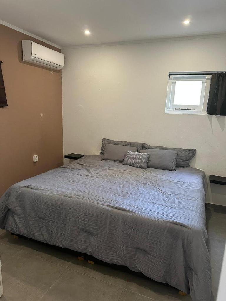 Windmill Apartments Curacao 威廉斯塔德 外观 照片
