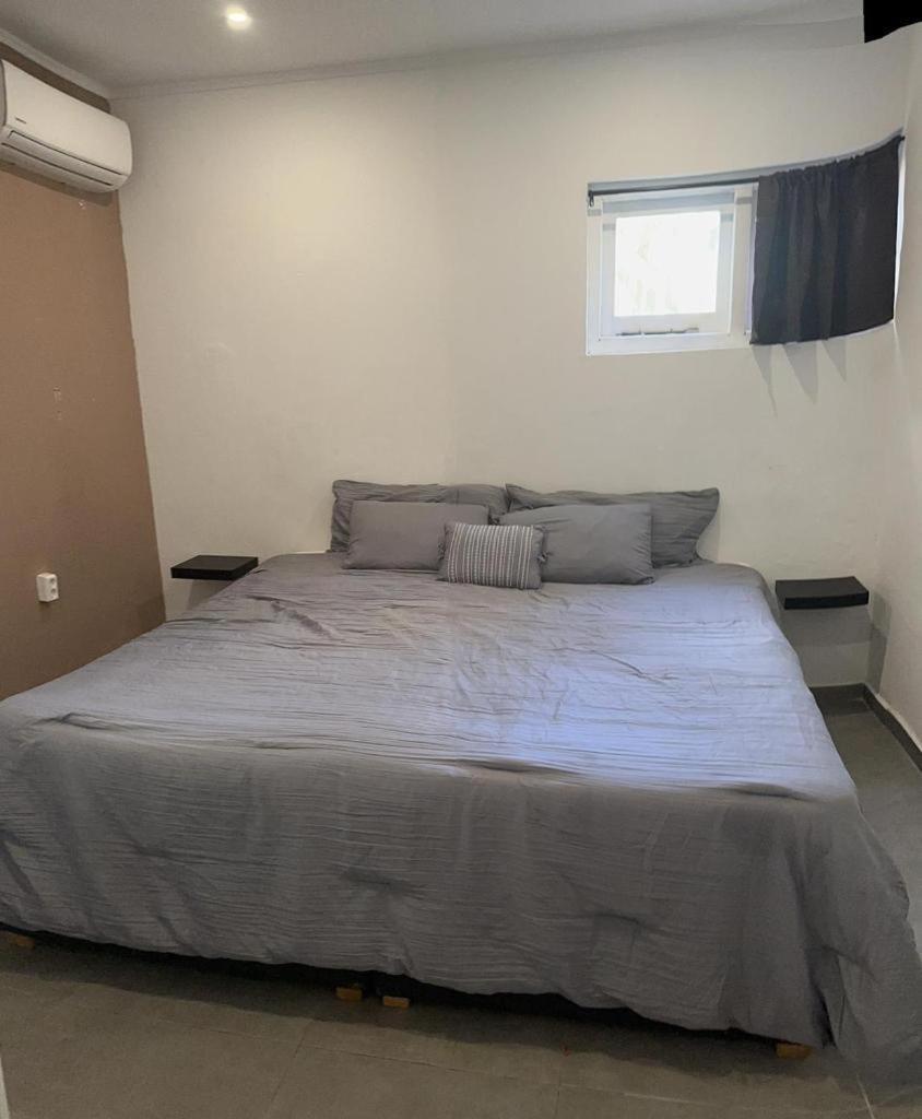 Windmill Apartments Curacao 威廉斯塔德 外观 照片