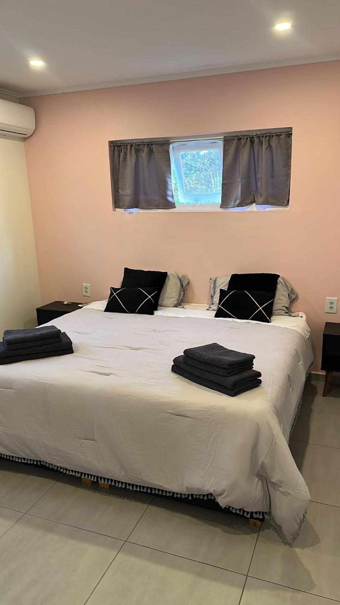 Windmill Apartments Curacao 威廉斯塔德 外观 照片