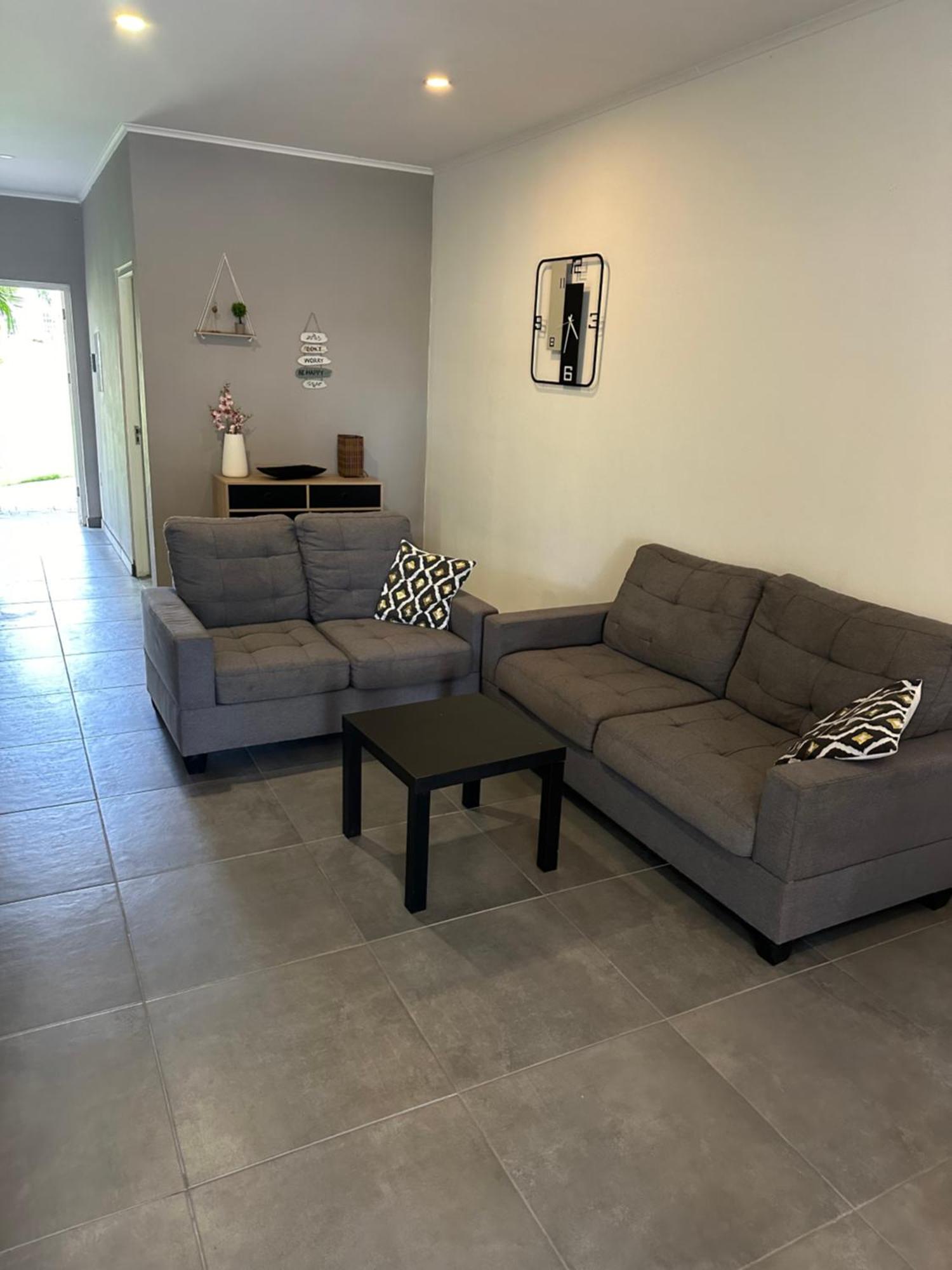 Windmill Apartments Curacao 威廉斯塔德 客房 照片
