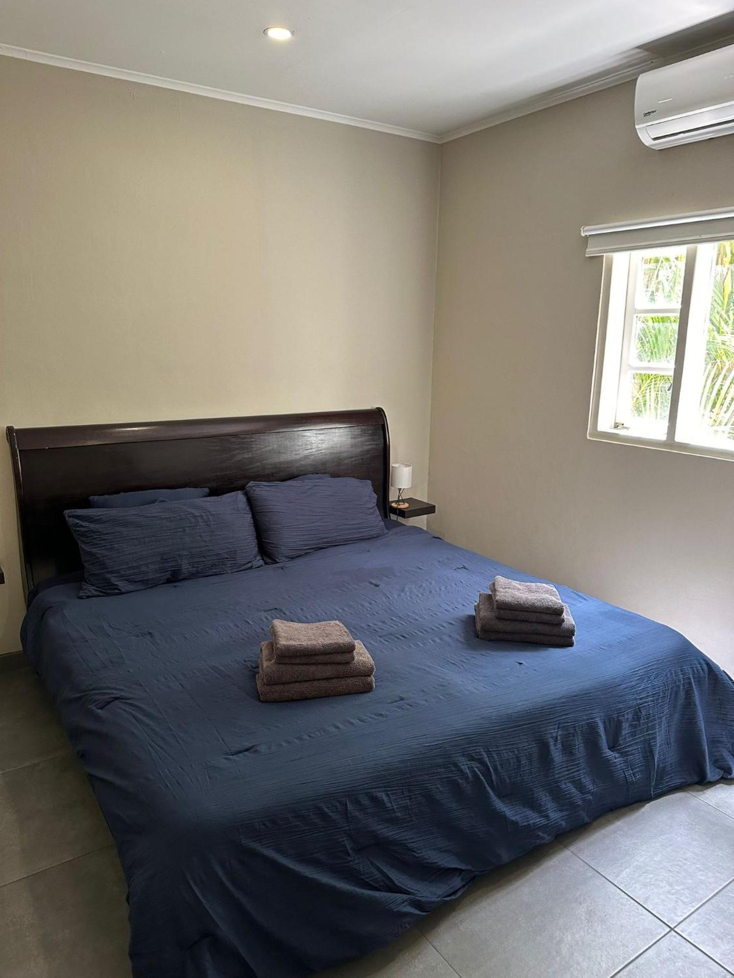 Windmill Apartments Curacao 威廉斯塔德 客房 照片