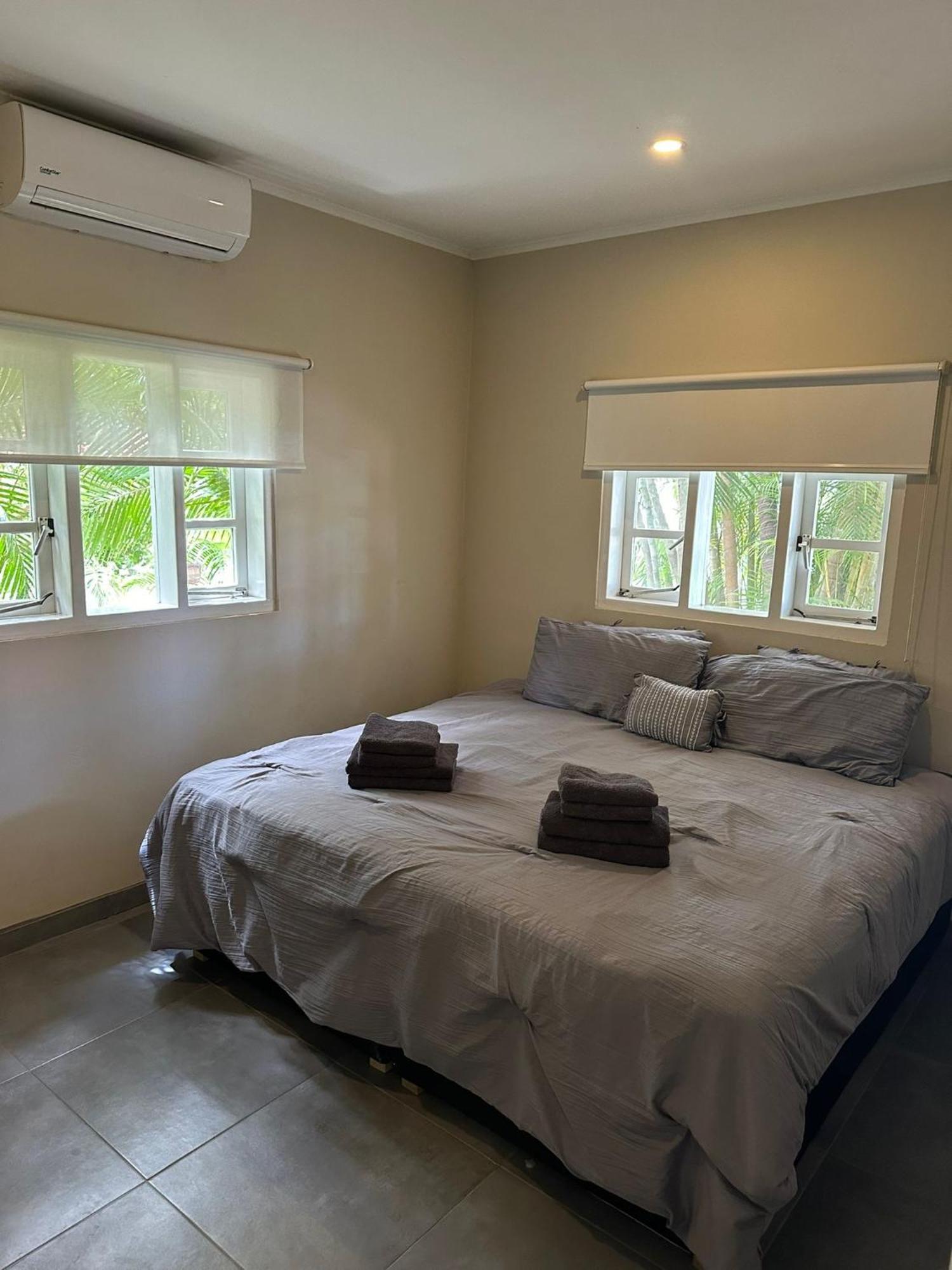 Windmill Apartments Curacao 威廉斯塔德 外观 照片
