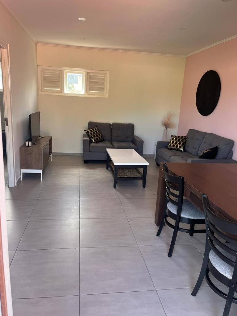 Windmill Apartments Curacao 威廉斯塔德 外观 照片