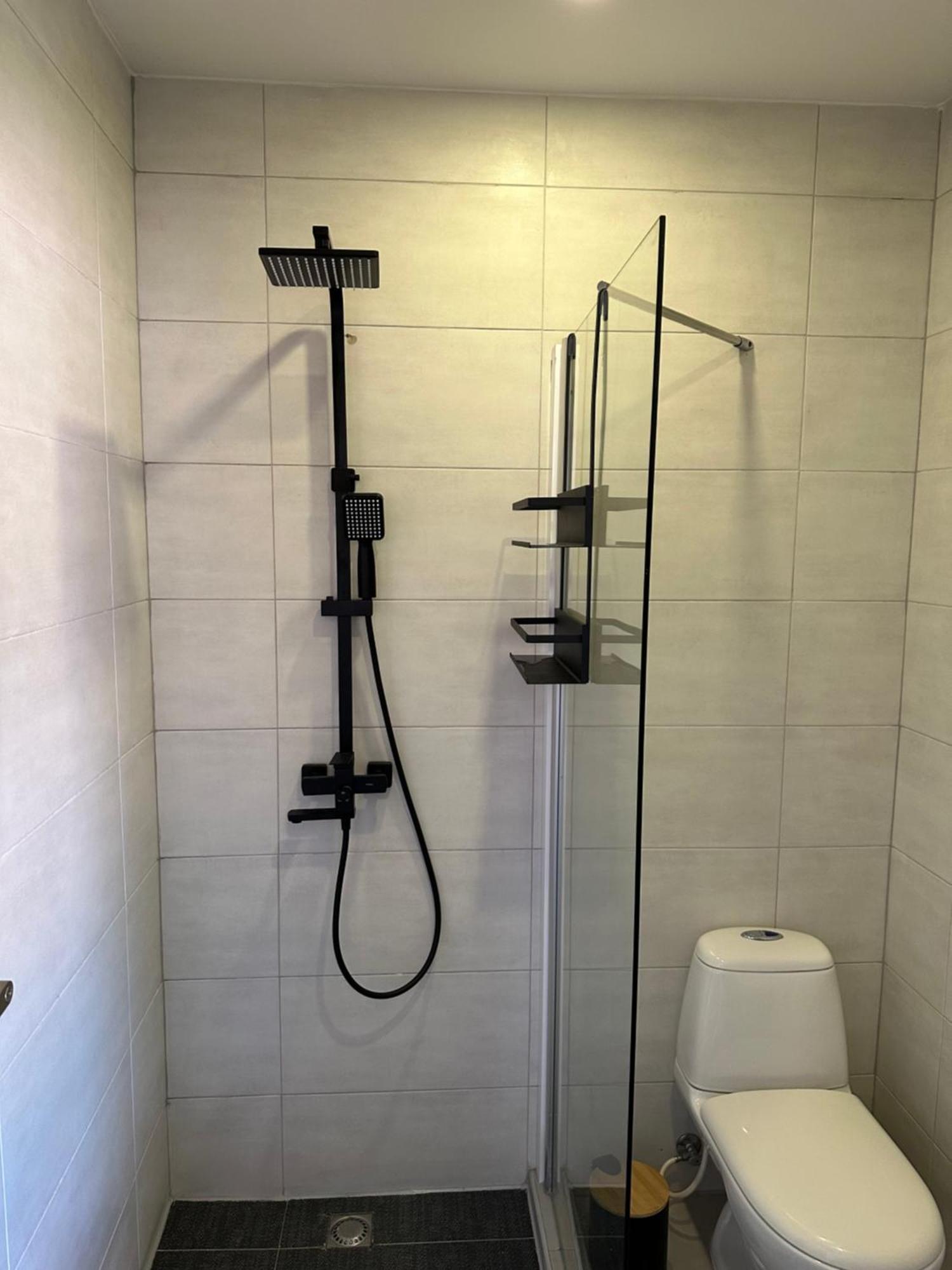 Windmill Apartments Curacao 威廉斯塔德 外观 照片