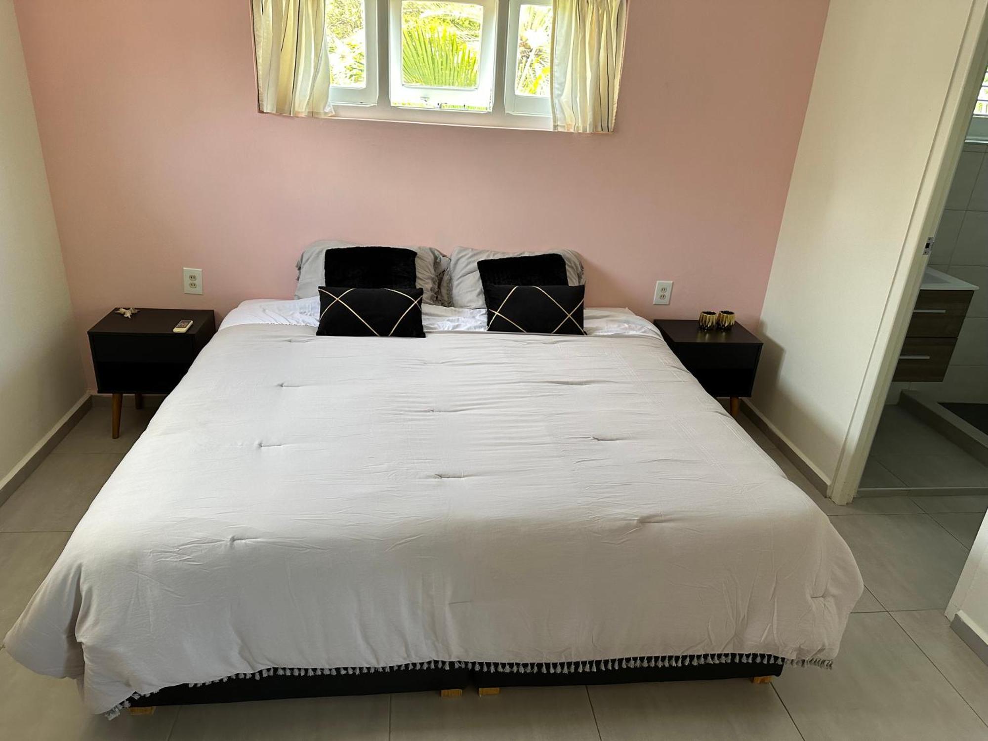 Windmill Apartments Curacao 威廉斯塔德 外观 照片