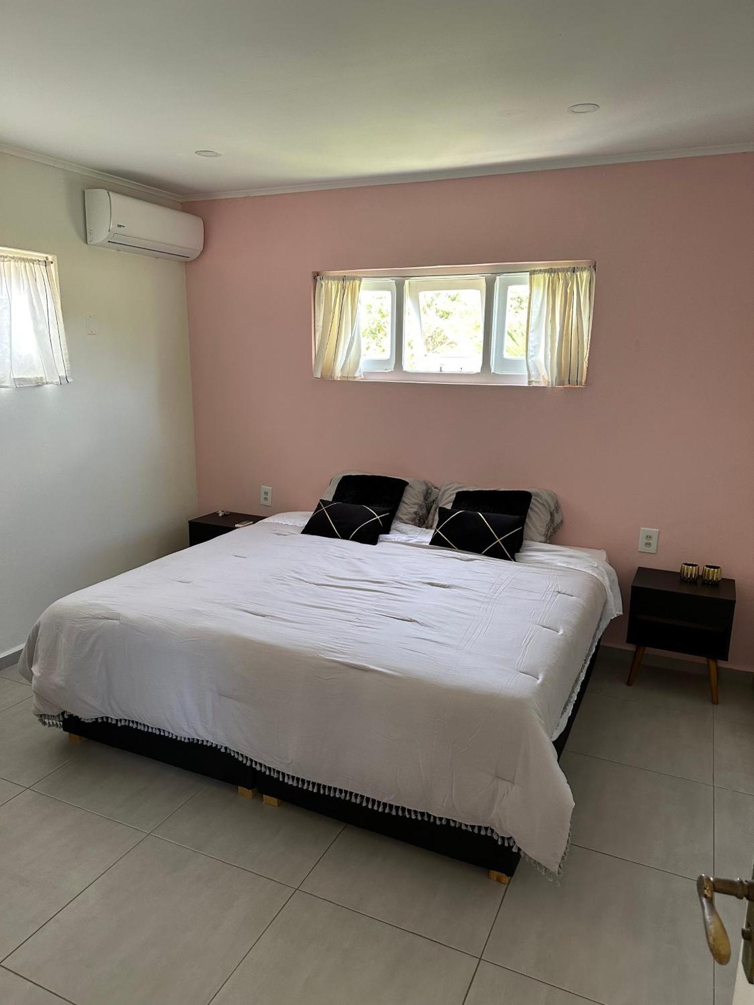 Windmill Apartments Curacao 威廉斯塔德 外观 照片
