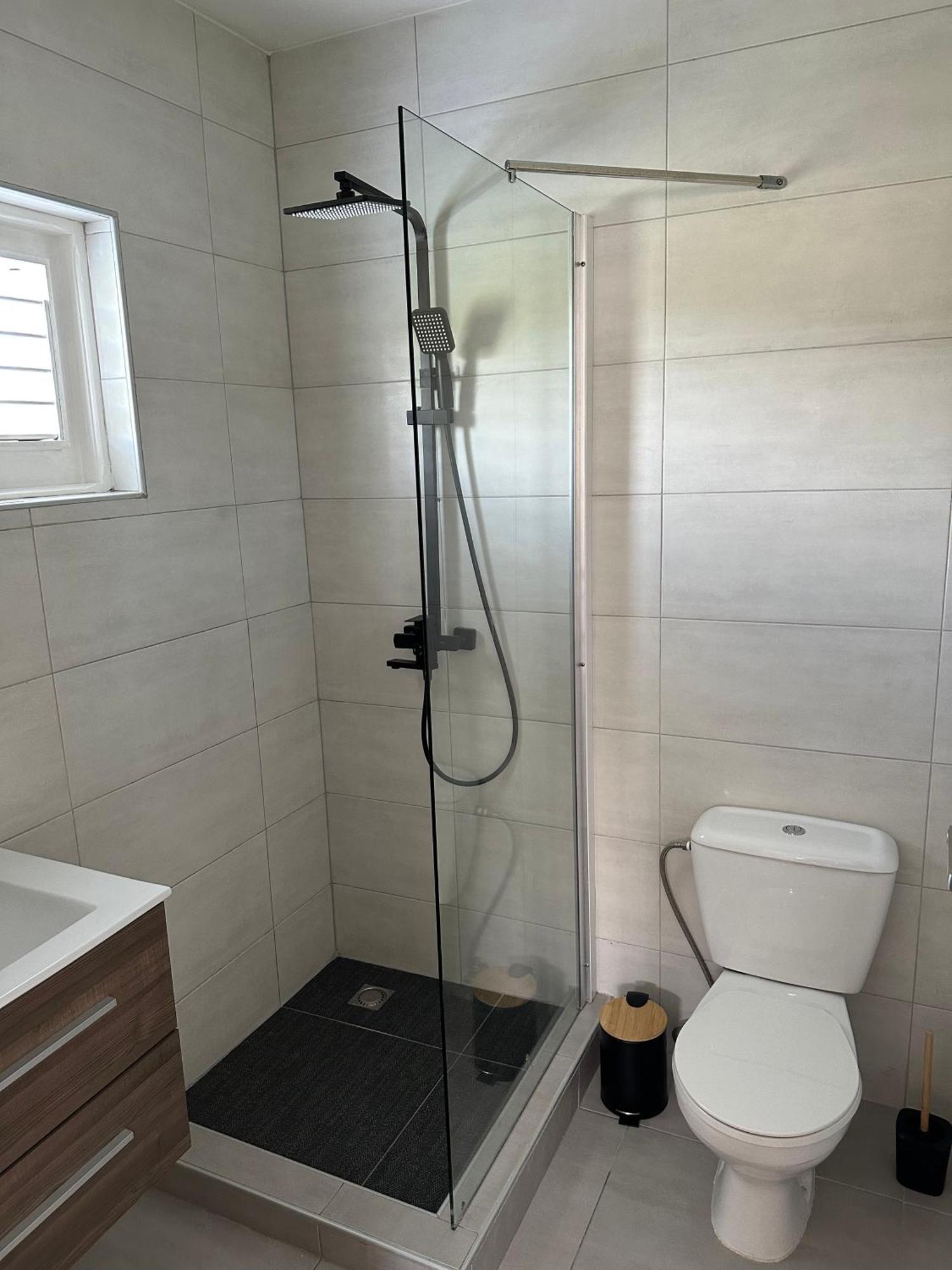 Windmill Apartments Curacao 威廉斯塔德 外观 照片